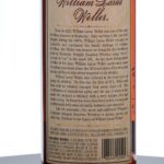 William Larue Weller 10 Year Limited Edition Straight Bourbon 2007 (photo 3)