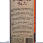 William Larue Weller 10 Year Limited Edition Straight Bourbon 2007 (photo 3)