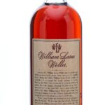 William Larue Weller 10 Year Limited Edition Straight Bourbon 2007 (photo 4)