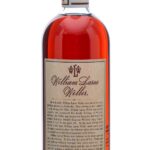 William Larue Weller 10 Year Limited Edition Straight Bourbon 2007 (photo 4)