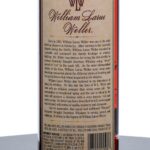 William Larue Weller 11 Year Limited Edition Kentucky Straight Bourbon 2009 (photo 3)