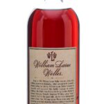 William Larue Weller 11 Year Limited Edition Kentucky Straight Bourbon 2009 (photo 4)