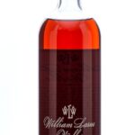 William Larue Weller 11 Year Limited Edition Straight Bourbon 2008