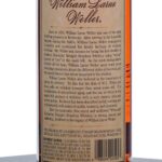 William Larue Weller 11 Year Limited Edition Straight Bourbon 2008 (photo 3)