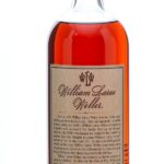 William Larue Weller 11 Year Limited Edition Straight Bourbon 2008 (photo 4)