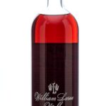 William Larue Weller 11 Year Old Straight Bourbon Whiskey 2011