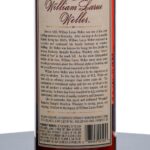 William Larue Weller 11 Year Old Straight Bourbon Whiskey 2011 (photo 3)