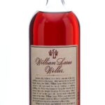 William Larue Weller 11 Year Old Straight Bourbon Whiskey 2011 (photo 4)
