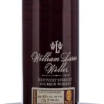 William Larue Weller 12 Year Old Straight Bourbon Whiskey 2005 (photo 2)