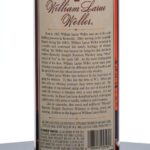 William Larue Weller 12 Year Old Straight Bourbon Whiskey 2005 (photo 3)