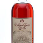 William Larue Weller 12 Year Old Straight Bourbon Whiskey 2005 (photo 4)