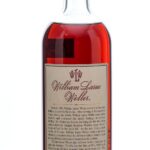 William Larue Weller 12 Year Old Straight Bourbon Whiskey 2005 (photo 4)