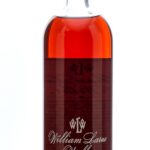 William Larue Weller 12 Year Straight Bourbon Whiskey 2010