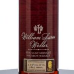 William Larue Weller 12 Year Straight Bourbon Whiskey 2010 (photo 2)