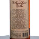 William Larue Weller 12 Year Straight Bourbon Whiskey 2010 (photo 3)