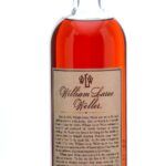 William Larue Weller 12 Year Straight Bourbon Whiskey 2010 (photo 4)