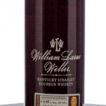 William Larue Weller 15 Year Old Straight Bourbon Whiskey 2006 (photo 2)