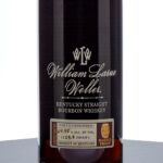 William Larue Weller 15 Year Old Straight Bourbon Whiskey 2006 (photo 2)