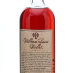 William Larue Weller 15 Year Old Straight Bourbon Whiskey 2006 (photo 4)