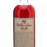 William Larue Weller 15 Year Old Straight Bourbon Whiskey 2006 (photo 4)