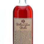 William Larue Weller 15 Year Old Straight Bourbon Whiskey 2006 (photo 4)