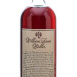 William Larue Weller 15 Year Old Straight Bourbon Whiskey 2006 (photo 4)