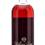 William Larue Weller 15 Year Old Straight Bourbon Whiskey 2006
