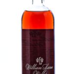William Larue Weller Kentucky Straight Bourbon Barrel Proof 2012 (photo 2)
