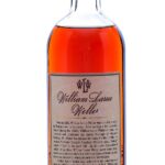 William Larue Weller Kentucky Straight Bourbon Barrel Proof 2012 (photo 3)