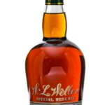 William Larue Weller Kentucky Straight Bourbon Special Reserve 1 Liter 2016