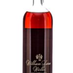 William Larue Weller Limited Edition 11 Yr Barrel Proof Straight Bourbon (2011)