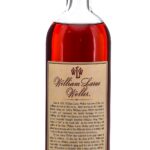 William Larue Weller Limited Edition 11 Yr Barrel Proof Straight Bourbon (2011) (photo 4)