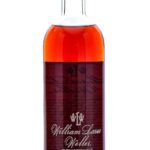 William Larue Weller Limited Edition Barrel Proof Bourbon (2015)