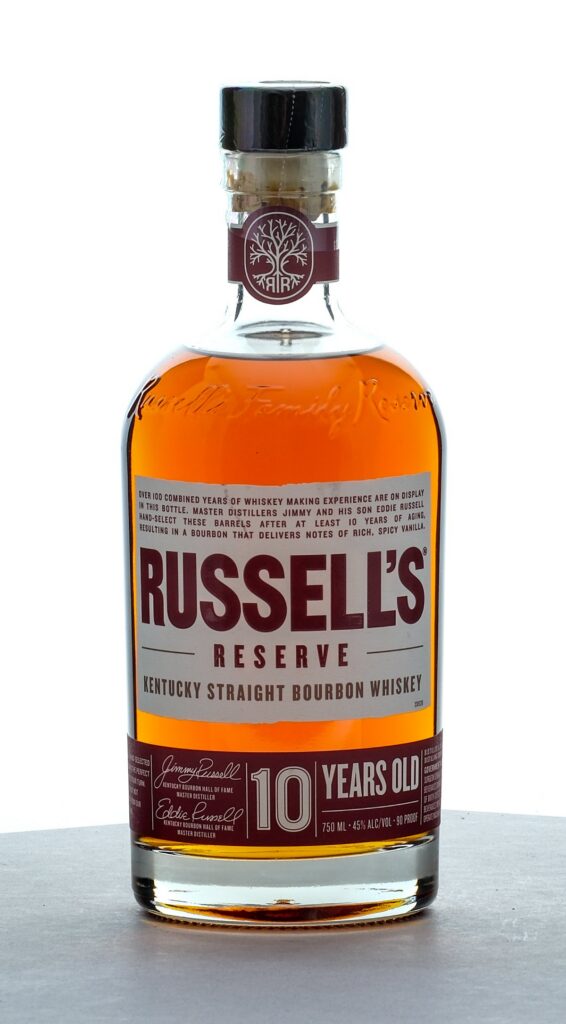 William Larue Weller Limited Edition Barrel Proof Straight Bourbon 2017