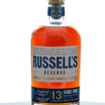William Larue Weller Limited Edition Barrel Proof Straight Bourbon 2021