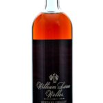 William Larue Weller Limited Edition Barrel Proof Straight Bourbon 2024