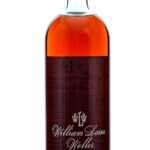 William Larue Weller Limited Edition Barrrel Proof Straight Bourbon 2019