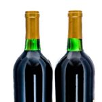 Windsor Vineyards Limited Reserve Cabernet Sauvignon 1980 Group (2 Bottles) (photo 3)