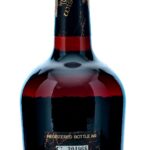 Wiser's Oldest 18 Year Canadian Whisky 1959 Vintage Bottle (photo 2)