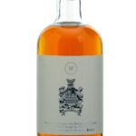 Wolves x Willett Straight Rye Blend Batch 1