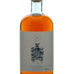 Wolves x Willett Straight Rye Blend Batch 1