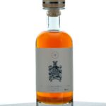 Wolves x Willett Straight Rye Blend Batch 1