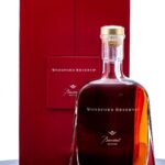 Woodford Reserve Baccarat Edition KY Straight Bourbon