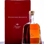 Woodford Reserve Baccarat Edition KY Straight Bourbon (photo 2)