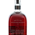 Woodford Reserve Barrel Finish Select Double Double Oaked Bourbon 700ml