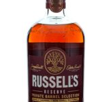 Woodford Reserve Barrel Finish Select Double Oaked Straight Bourbon