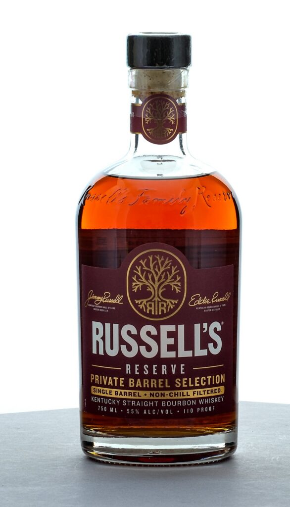 Woodford Reserve Barrel Finish Select Double Oaked Straight Bourbon