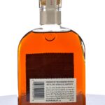 Woodford Reserve Barrel Finished Kentucky Straight Rye 375ml 2018 (photo 4)