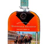 Woodford Reserve Distiller's Select Kentucky Derby 141st  Straight Bourbon 2015