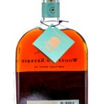 Woodford Reserve Distiller's Select Kentucky Derby 141st  Straight Bourbon 2015 (photo 4)